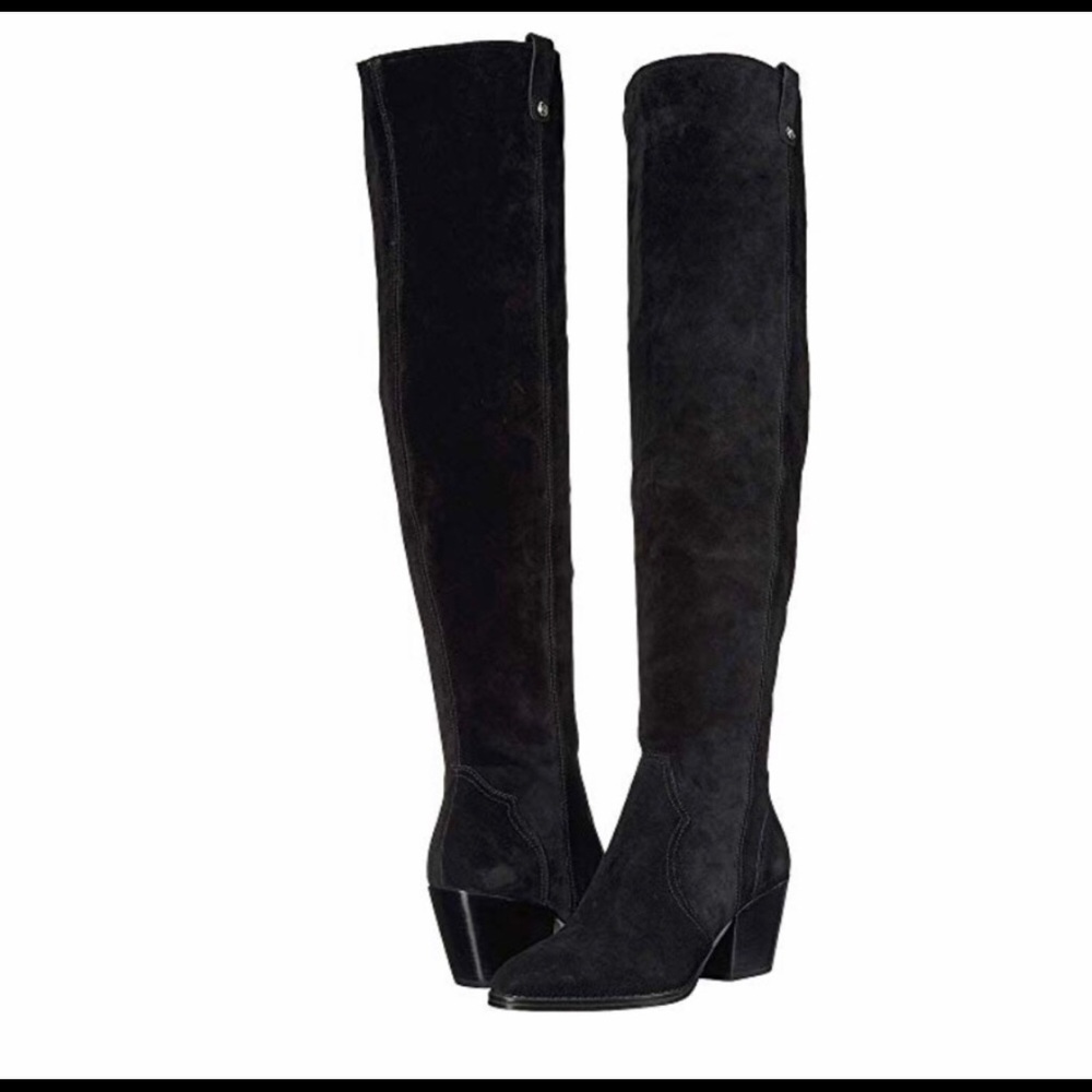 Micheal kors boots